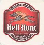 Hell Hunt EE 009